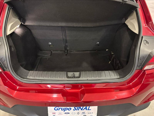 Chevrolet Onix 1.0 Lt