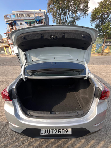Chevrolet Onix plus 1.0 Ltz Turbo 4p