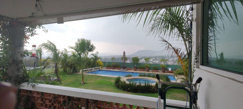 Casa En Venta Lomas De Cocoyoc