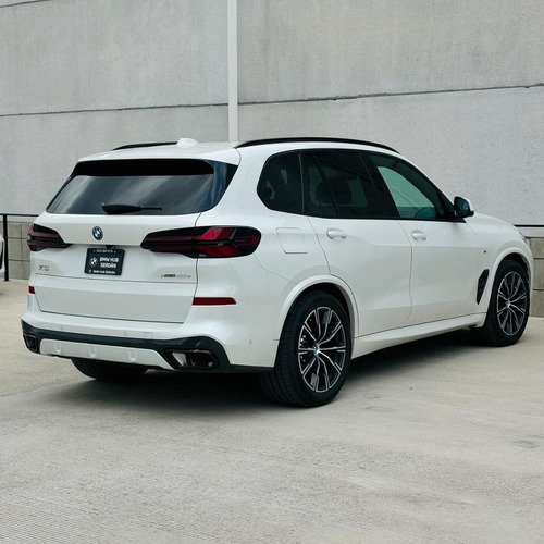 Bmw X5 2025