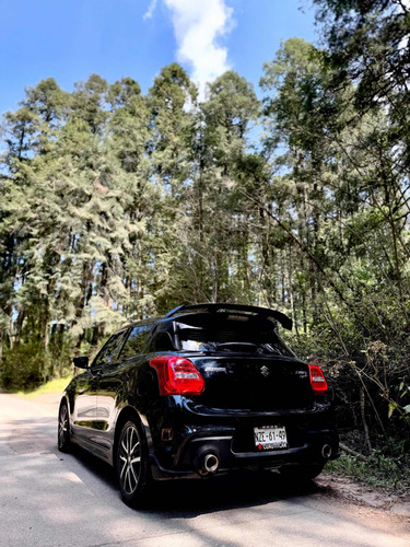 Suzuki Swift Sport 1.4 L. Turbo