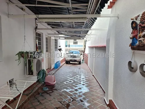 Casa En Venta - Cg 25-19316