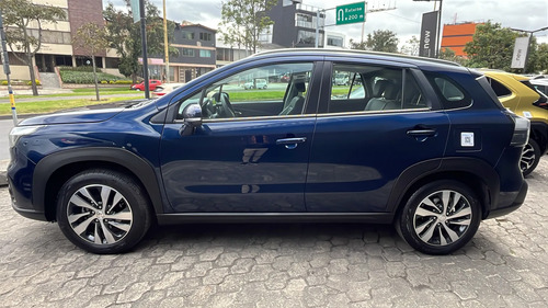Suzuki S-Cross 1.6 Glx 4X2 Aut