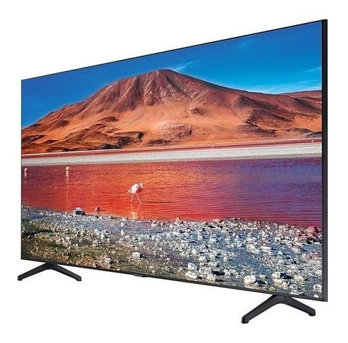 Tv Samsung 50 (127 Cm) Smart 4k Ultra Hd