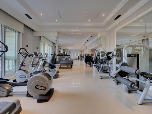 Imagen 17 de 30 de Chateau Puerto Madero Depto De 2 Suites En Venta Con Cochera