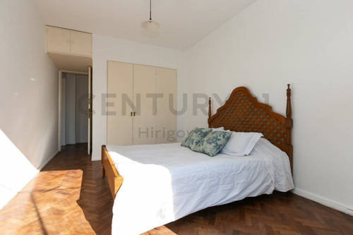 Imagen 8 de 30 de Venta Departamento 3 Amb C/dep Olivos Libertador Vista Al Rio