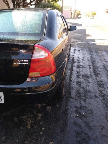 Chevrolet Corsa Sedan 2006 1.0 Joy Flex Power 4p
