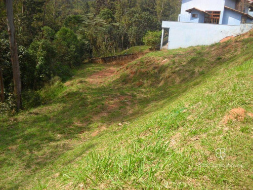 Imagem 4 de 28 de Terreno À Venda, 627 M² Por R$ 275.000 - Parques Das Artes - Granja Viana - Embu Das Artes/sp - Te0494