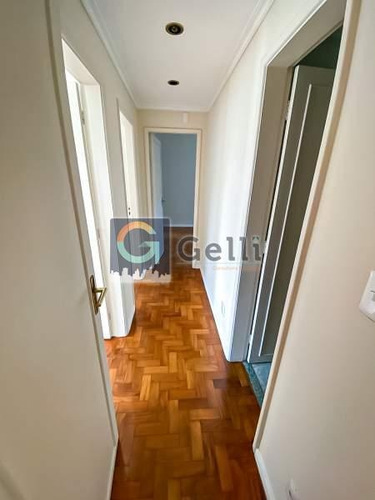 Imagem 4 de 19 de Apartamento- Petrópolis, Centro - 817