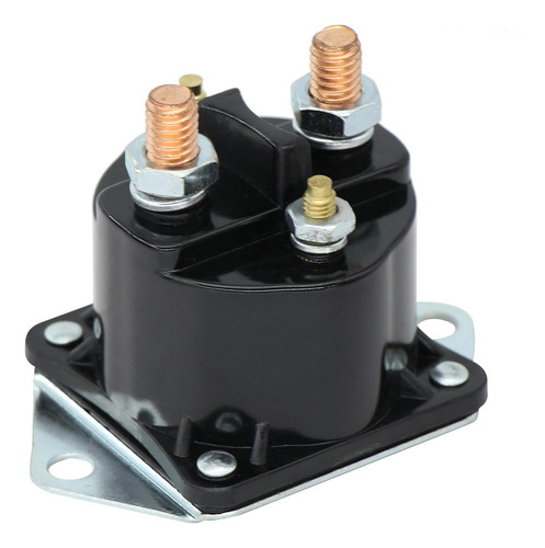 Interruptor Solenóide De 12v, Veículo 1013609 Substitui