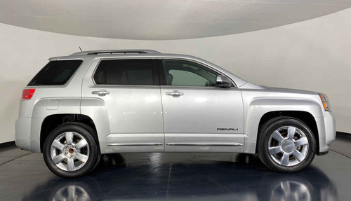 Imagen 3 de 15 de 115529 - Gmc Terrain 2015 Con Garantía