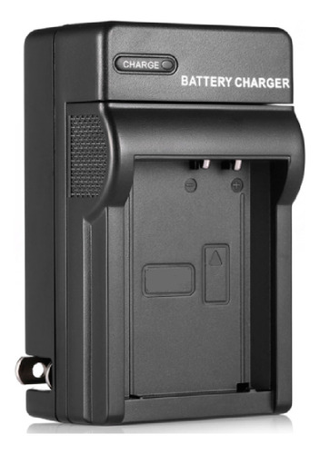 Cargador Y Bateria Compatible Con Sony Nex-3 Nex-3n Nex-6