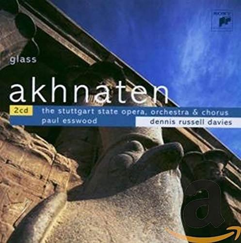 Glass: Akhnaten