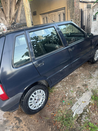 Fiat Uno 1.3 Fire 5 p