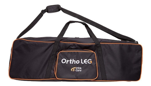 Imagem 1 de 1 de Ppa Care Bolsa Para Transporte Ortho Leg Pro