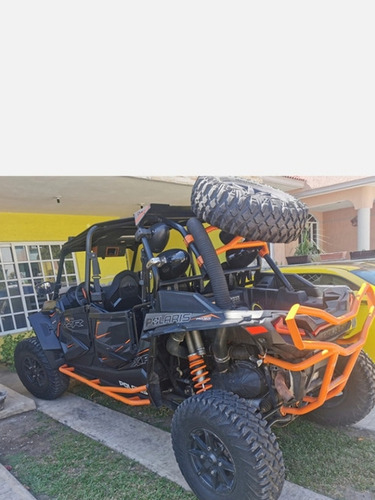 Rzr Polaris Xp 1000 4 Plazas