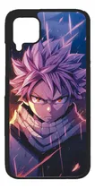 Comprar Funda Protector Case Para Huawei P40 Lite Fairy Tail Anime