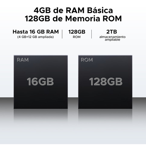 Doogee N55 Smartphone Android 15 Pantalla Hd+ 90hz 16gb Ram+128gb Cámara Ai 13mp Batería 5150mah Dual Sim Lte 4g Delgado Y Ligero
