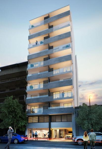 Magnifico 1 Dormitorio Balcon Terraza - Estrenar