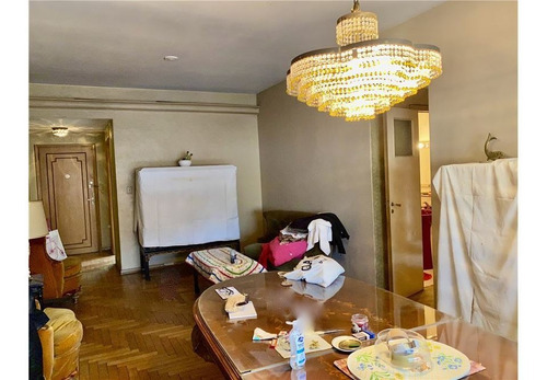 Imagen 16 de 22 de Venta Departamento 4 Amb Luminoso Balvanera