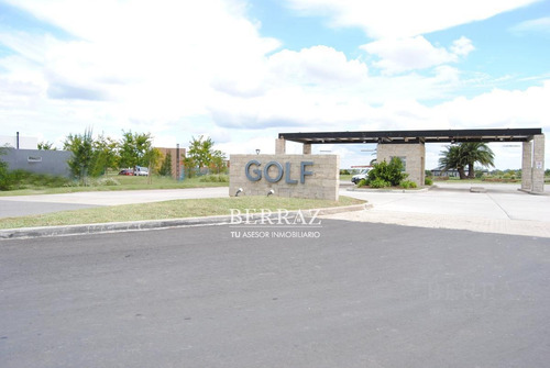 Imagen 2 de 24 de Lote Venta Cantón Golf - Escobar
