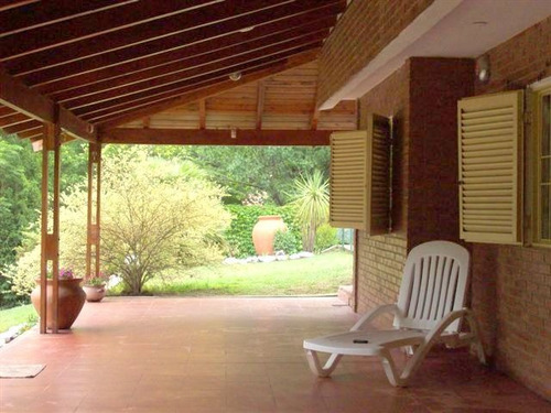 B&s Group / Casa Alquiler Temporario - Playas De Oro
