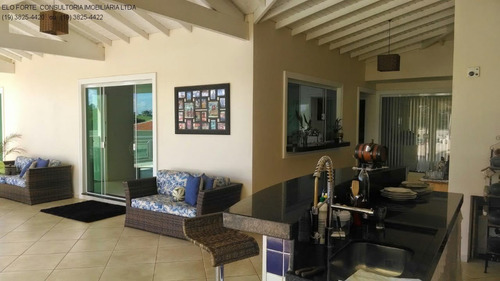 Chácara À Venda Terras De Itaici - Ch00359 - 33765358