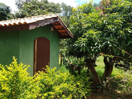 Chácaras À Venda Em Jarinú/sp - Compre O Seu Chácaras Aqui! - 1474209