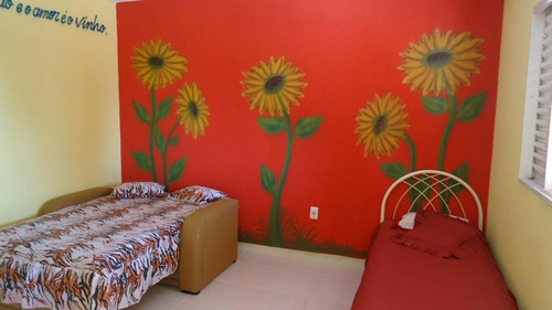 Chácara À Venda, 1220 M² Por R$ 900.000,00 - Parque Valença Ii - Campinas/sp - Ch0024