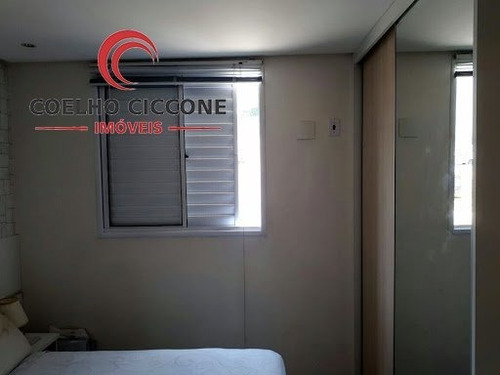 Imagem 8 de 15 de Apartamento Em Vila Prudente - Sao Paulo, Sp - V-3845