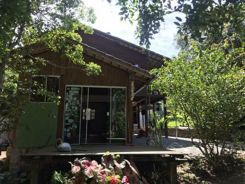 Imagem 29 de 30 de Garagem À Venda Em Florianópolis/sc - Ps07
