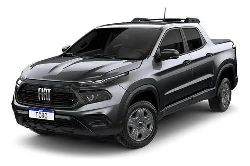 Fiat Toro Endurance 1.3 T270 4x2 Flex Aut.