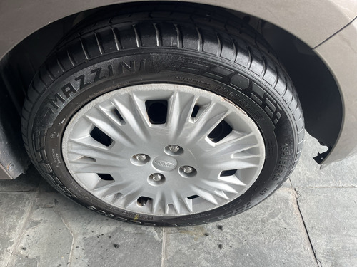 Ford Ka 1.5 TI-VCT FLEX SE SEDAN MANUAL