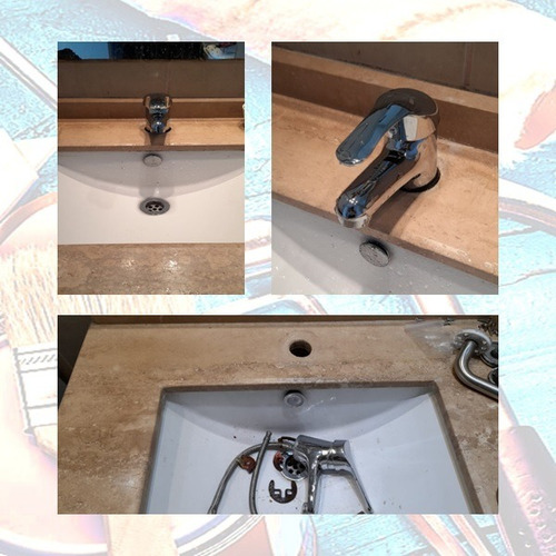 Imagen 6 de 10 de Servicios Para El Hogar // Maestro Capacitado