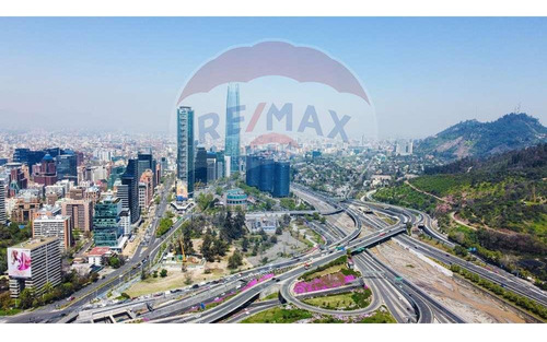 Arriendo De Oficinas Gran Torre Costanera