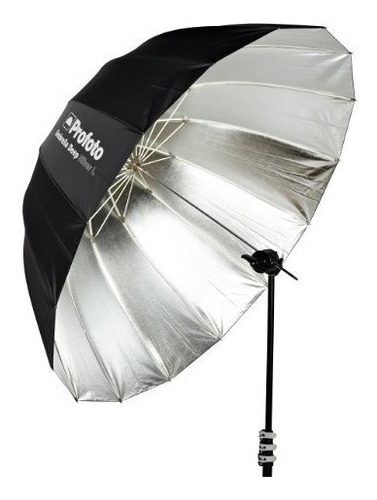 Profoto Deep Silver Umbrella Large 51