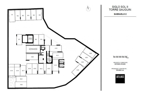 Imagen 13 de 18 de Apartamento En Venta 2 Dormitorios A Estrenar