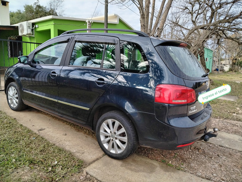 Volkswagen Suran 1.6 Comfortline 101cv 11a