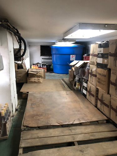 Jc. Licorería En Venta Totalmente Operativa / Ubicación Estratégica. Av. Sucre. Catia.