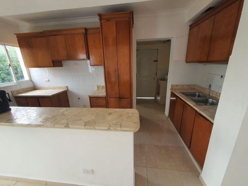 Vendo Apartamento Oportunidad 3er Piso En Villa Aura, S.d Oeste