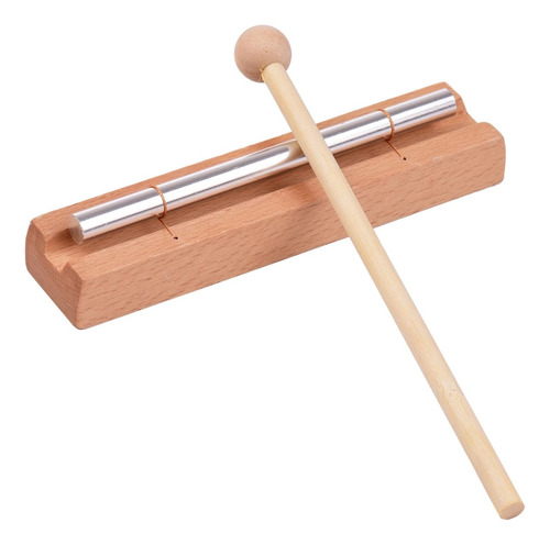 Tubos De Percusión Phoneme, Instrumentos Orff De Madera