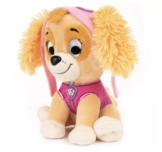 Paw Patrol Figura Peluche Skye 16 Cm