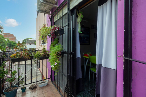 Imagen 12 de 27 de Ph 3 Amb En Duplex Monte Castro