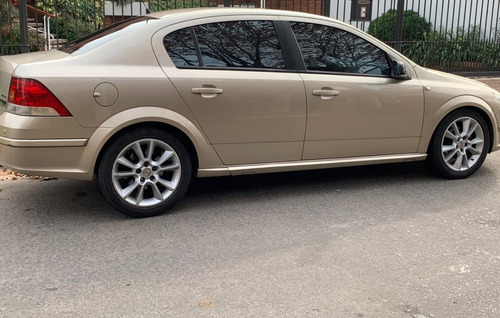 Chevrolet Vectra 2.4 Cd 2.4