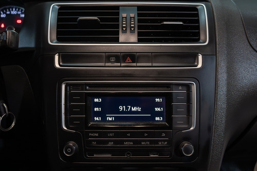Volkswagen Suran 1.6 Track