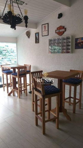 Imagem 12 de 19 de Sobrado Com 3 Dormitórios À Venda, 100 M² - Itaquera - São Paulo/sp - So0958