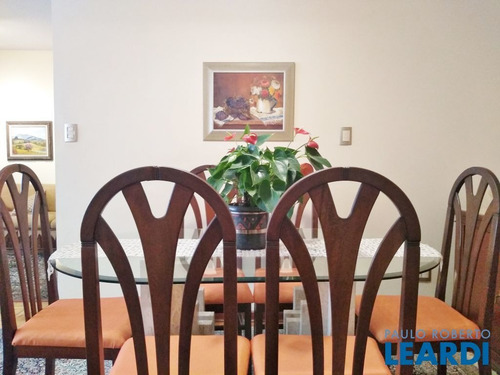 Imagem 11 de 15 de Apartamento - Vila Madalena - Sp - 582559