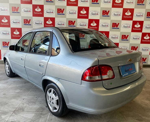 Imagem 7 de 12 de Chevrolet Classic Ls 2013