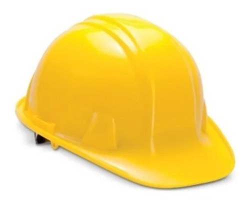 Casco De Protección Clase E Marca Infra