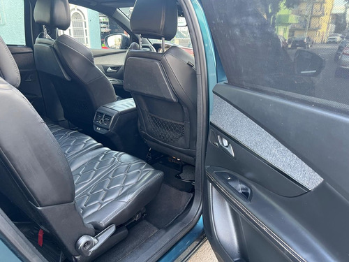 Peugeot 5008 Gt Line 2019 Factura Original Flamante
